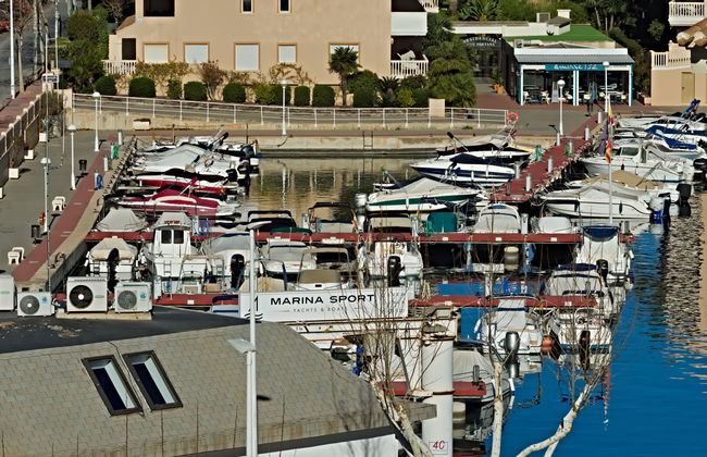 Galicia Javea - Foto 23