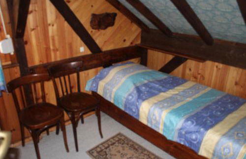 appartement mitoyen dans chalet - Foto 13