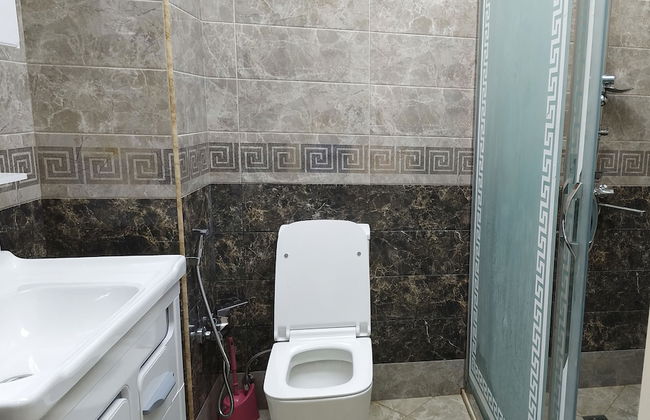 Bakuvi Tourist Apartment B097 - Foto 9