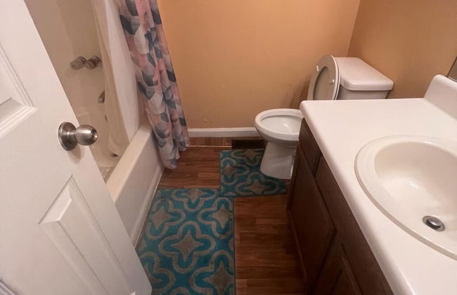 The Stone Crest Villa - Near Stone Mountain Park - Foto 43