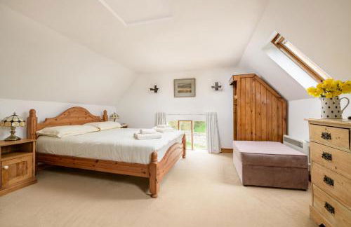 Luccombe Farm Holiday Cottages - Photo 23