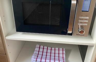 Steigerwaldblick Apartments Burgebrach - Foto 27