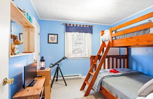 Lucky Stone Cottage - Foto 16