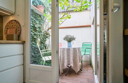 La Maisonette - Les Demeures d'Adrien - Photo 17