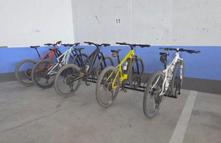 Hotel Apartamentos Antequera - Photo 57