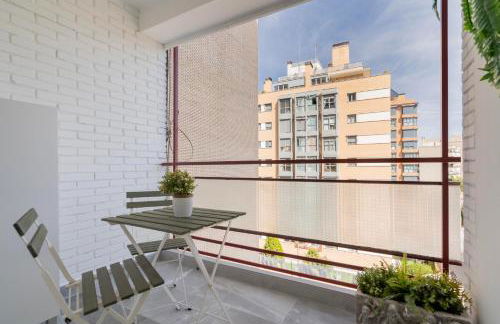 For you Rentals Moderno apartamento TEMPORAL cerca ZOO y del Parque de Atracciones CEB765 - Foto 32