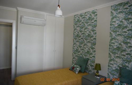 Cabeço das Fráguas - apartamento centro cidade da Guarda - Foto 32