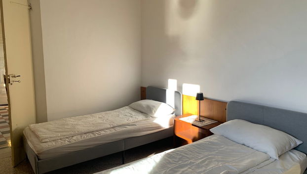 Riflessi sul Lago by Quokka 360 - Historic apartment with lake view - Foto 3, Habitación