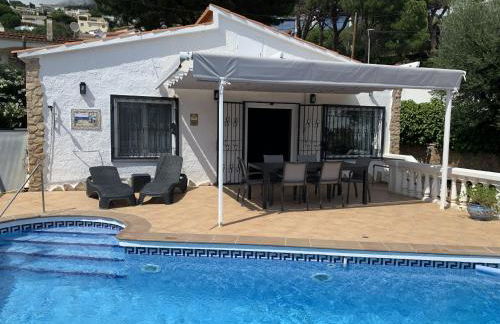 Villa Huelva 6 - Photo 1