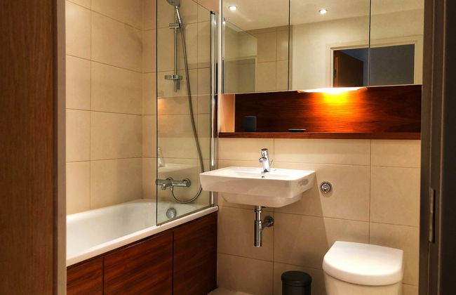 The Wharf Medway - Foto 10