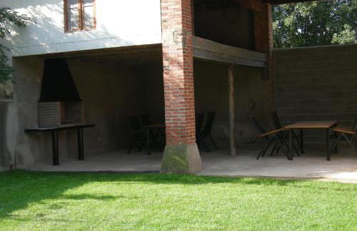 Mas d'Aravó - Photo 58