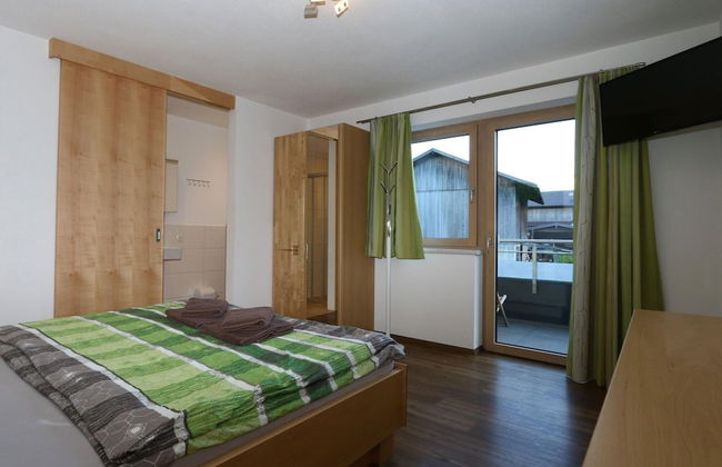 Chalet in Kaltenbach Near Ski Lift - Foto 6