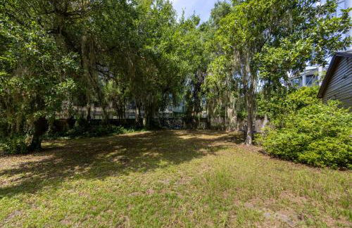 Luxury Retreat Just Steps from UF Main Campus - Foto 31