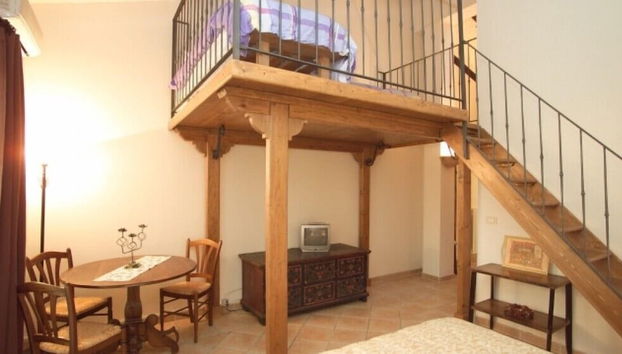 Agriturismo Pieve del Castello - Photo 2, Primary image