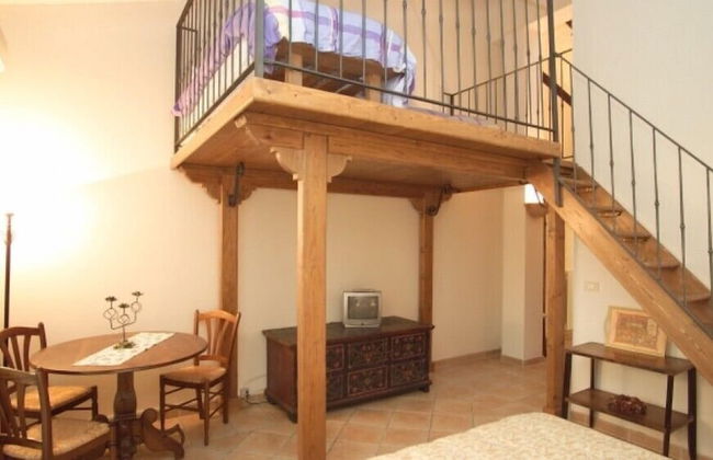 Agriturismo Pieve del Castello - Foto 1