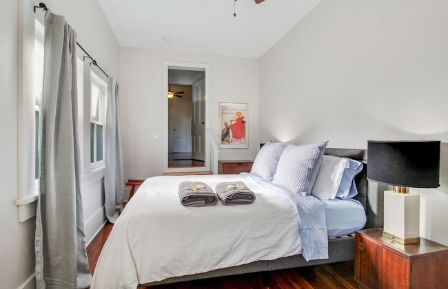 Montgomery Apartments on Magazine Street - Foto 12