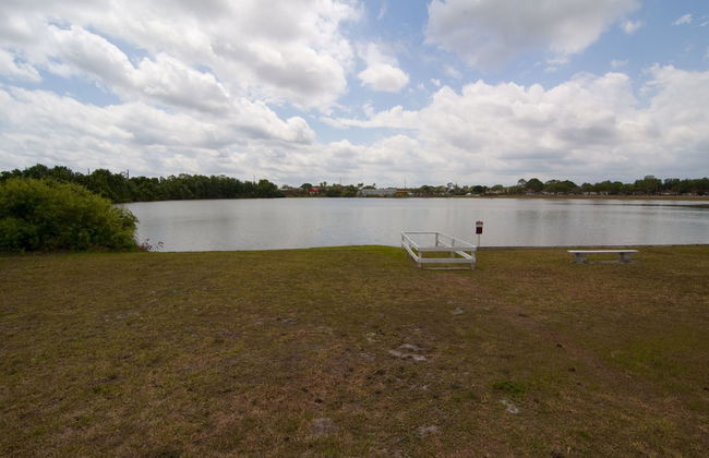 Lago Vista Resort - Foto 16