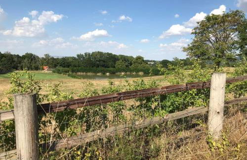 Ferienwohnungen Am Elfenstein - Foto 42