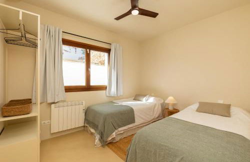 Villa Primavera Renovated Seaview Villa in Mahon - Foto 15