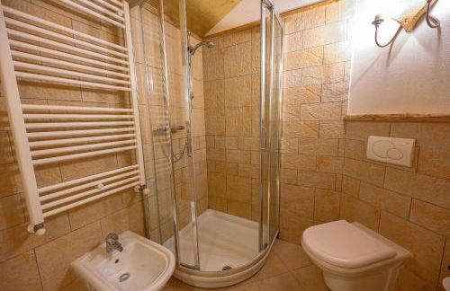 Ciandolada Wellness - Photo 56