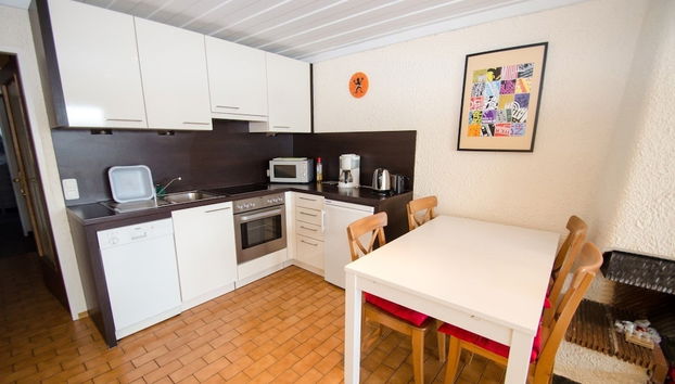 Servicio de comidas en la habitación