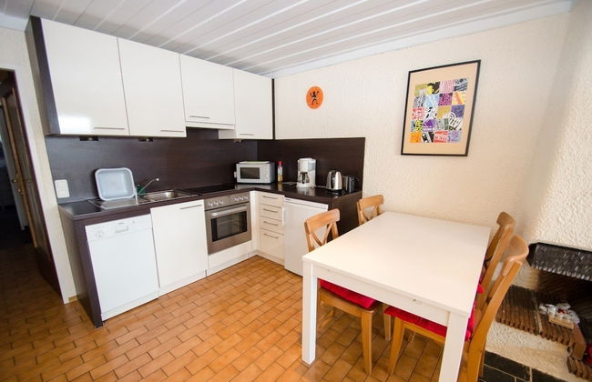 Apartment The Good View II - Foto 5