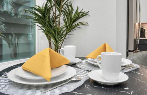 Mohr Haus - Walk to NRG Stadium - Medical Center - Sleeps 8 - Foto 46