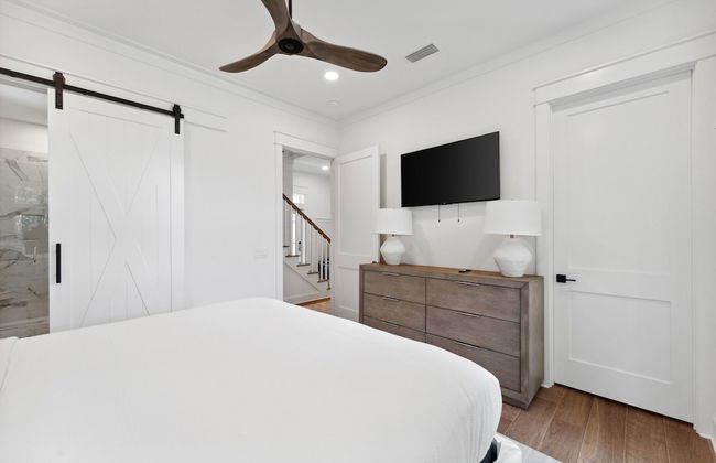 Magnolia Cottages by the Sea by Panhandle Getaways - Foto 32