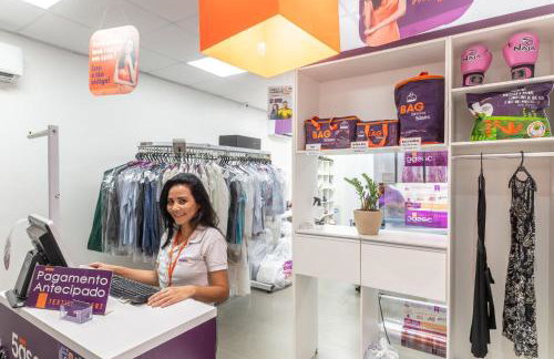 Estudio con Piscina en la Azotea en Olinda – J907C - Foto 33