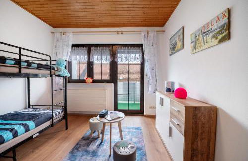 Betty’s Home - Foto 23