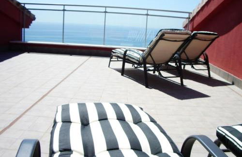 LUJOSO ATICO-DUPLEX FRENTE AL MAR - Photo 4