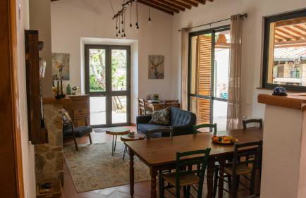 Casa Vista della Roccia - Foto 7