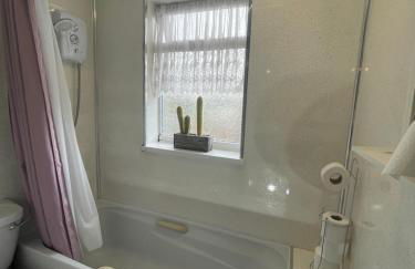 Comfy One Bedroom Apartment - Foto 6