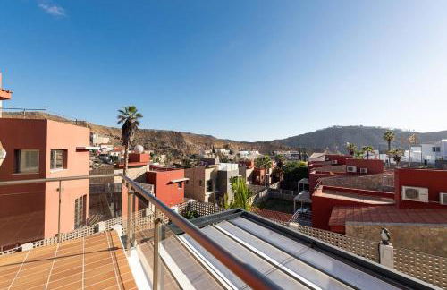 Edmond Vibes Villa Canarias - Foto 43