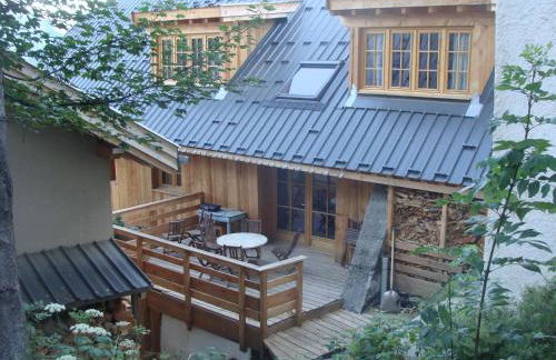 Chalet Le Villarais - Foto 31