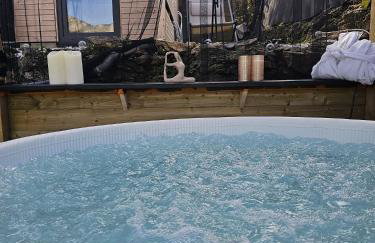 Le Nid des Calanques et son Jacuzzi - Foto 5