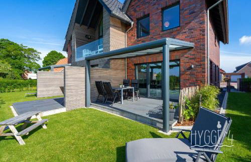 Ferienhaus Hygge4 - Foto 57