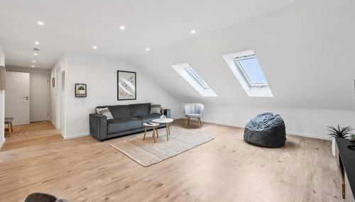 Yello Homes - 4 Gäste - 2 Zimmer - Großartiger Blick - Foto 3