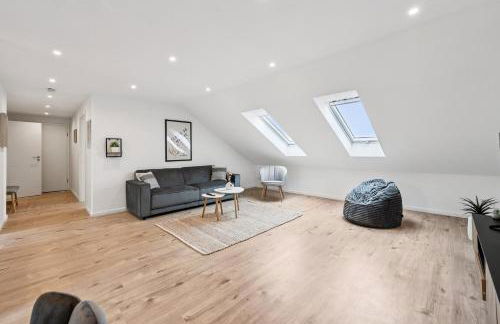 Yello Homes - 4 Gäste - 2 Zimmer - Großartiger Blick - Foto 3