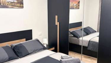 DolceVita apartment - Foto 5, wardrobe