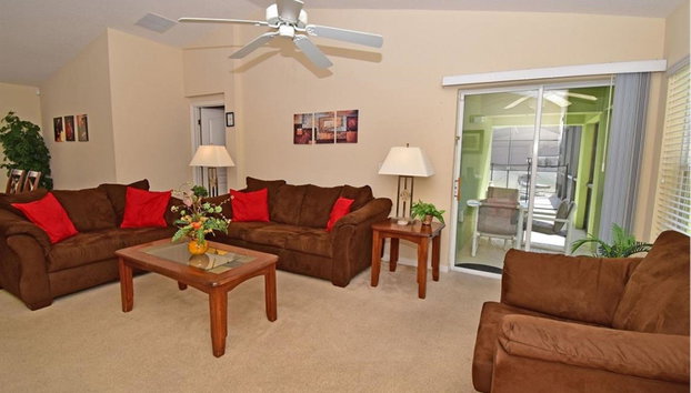 Disney Area Standard Homes - Foto 3