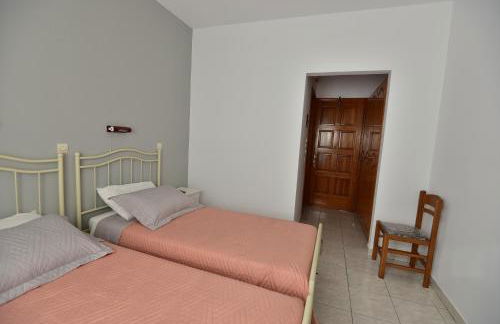 Balaskas Hotel - Foto 39