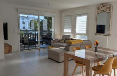 Aux phoques rieurs - Foto 1