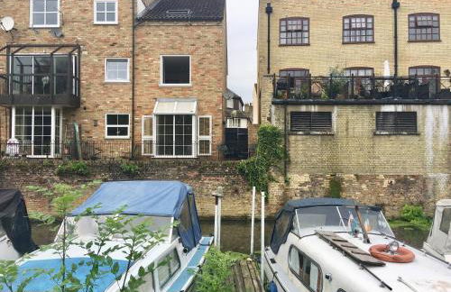 River Penthouse Apt 2BR Parking View St Neots Town Centre - Foto 1