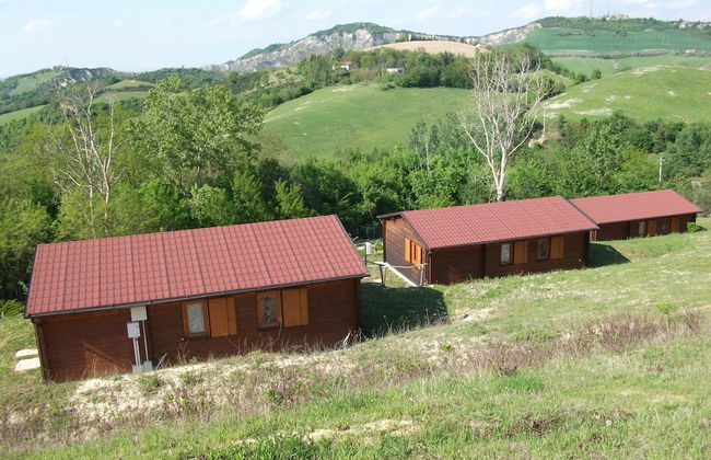 La Luna sul Trebbio - Foto 1
