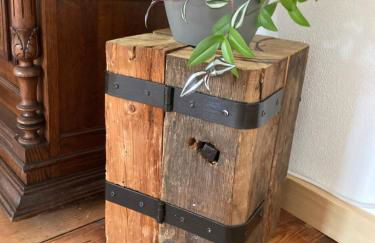 Ferienwohnung Bahnhof Regen mit Wellness - Foto 14