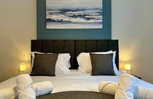 2 Bedroom House in Central Winchester - Foto 1