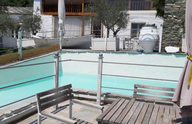 Villa Domatia - Photo 27