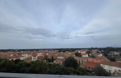 Maison Soleil - Elne - Foto 54