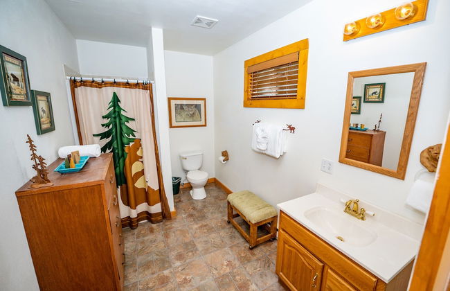 River Ridge Cottages - Foto 52